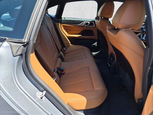 Used 2023 BMW i4 eDrive35 w/ Premium Package RWD image 19