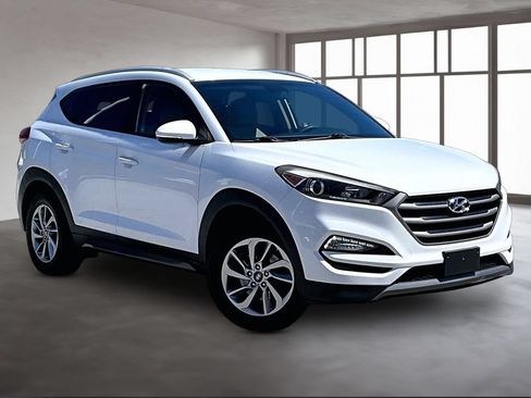 Used 2016 Hyundai Tucson Eco AWD/4WD image 13