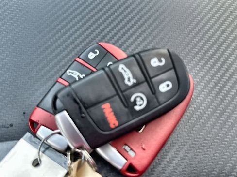 Used 2023 Dodge Challenger SRT Hellcat image 23