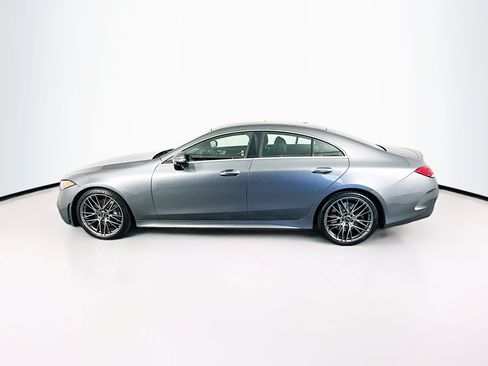 Used 2019 Mercedes-Benz CLS 450 image 4