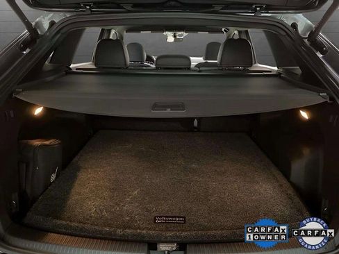 Used 2023 Volkswagen Atlas Cross Sport SE w/ Panoramic Sunroof Package image 87