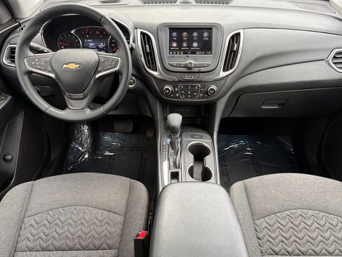 Used 2024 Chevrolet Equinox LT AWD/4WD image 12
