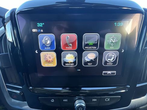 Used 2019 Chevrolet Traverse RS w/ LPO, Floor Liner Package image 13