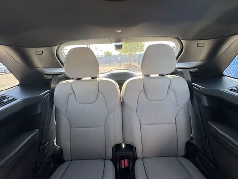 New 2026 Volvo XC90 B6 Plus w/ Protection Package image 24