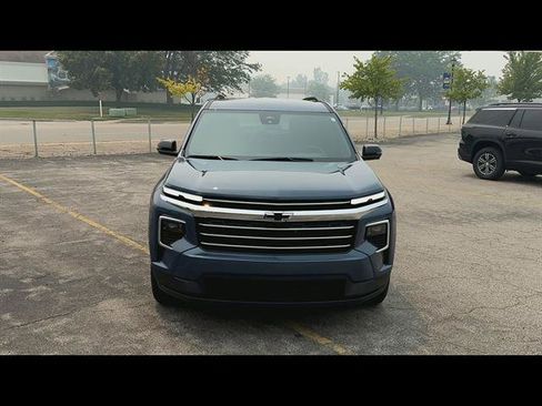 Certified 2024 Chevrolet Traverse LT AWD/4WD image 31