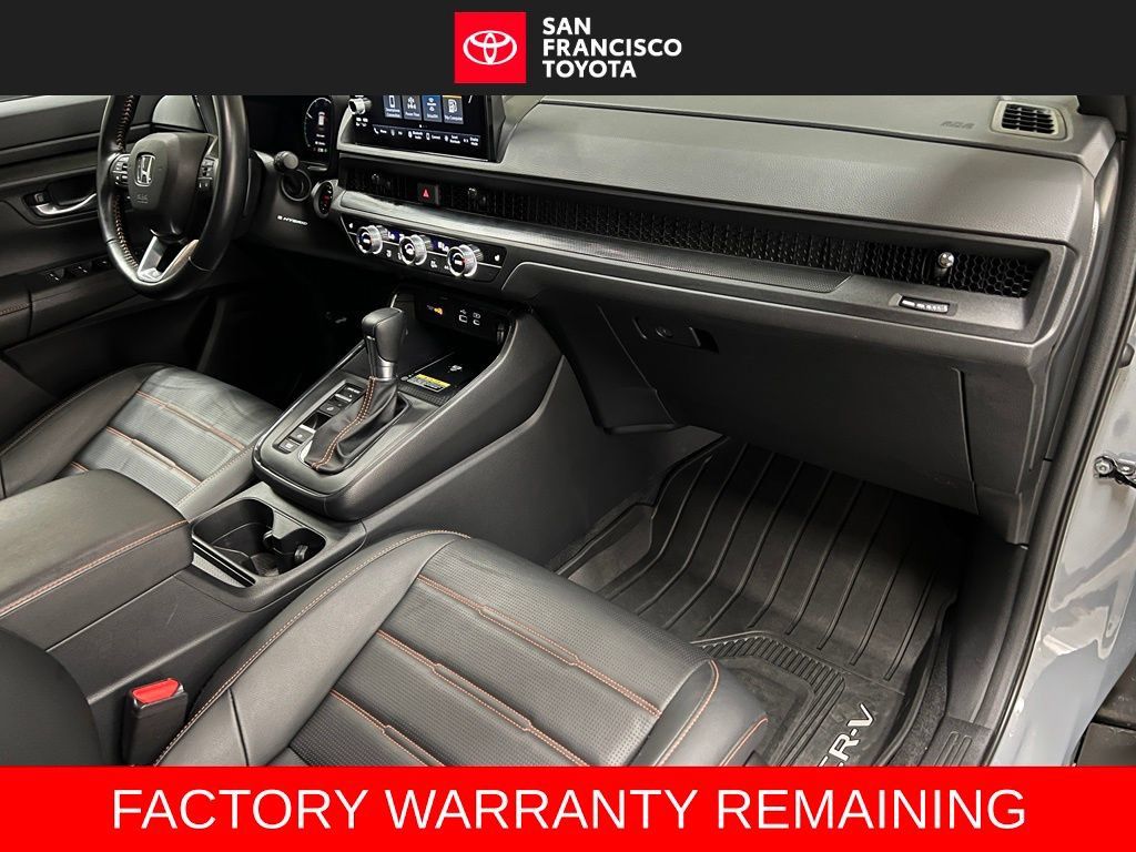 Used 2025 Honda CR-V Sport-L image 24