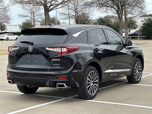 New 2026 Acura RDX SH-AWD w/ Advance Package image 4