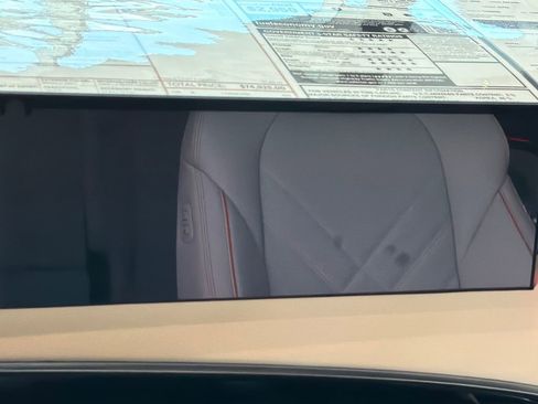 New 2026 Genesis GV70 3.5T Sport Prestige AWD/4WD image 29