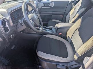 New 2025 Ford Bronco Sport Big Bend video 4