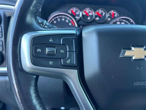 Certified 2021 Chevrolet Silverado 1500 LT image 17