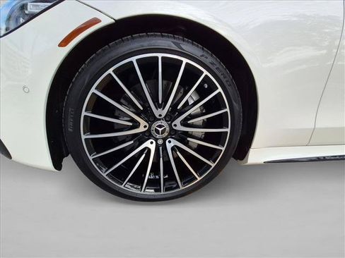 Used 2022 Mercedes-Benz S 500 4MATIC image 25