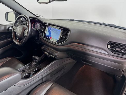 Used 2024 Dodge Durango GT image 39