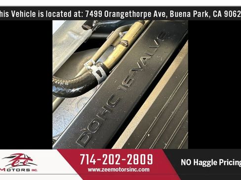 Used 2007 MAZDA MX-5 Miata Sport RWD image 37