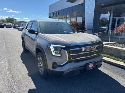 New 2026 GMC Terrain Elevation w/ LPO, Floor Liner Package