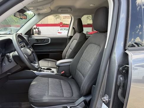 Used 2021 Ford Bronco Sport Big Bend AWD/4WD image 25