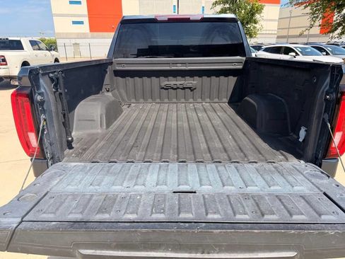 Used 2021 GMC Sierra 1500 AT4 AWD/4WD image 27