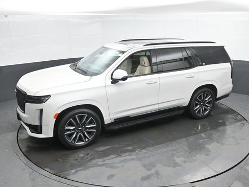 Used 2023 Cadillac Escalade Sport Platinum image 45