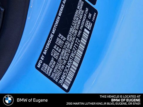 New 2026 BMW M240i xDrive Coupe w/ Premium Package image 24