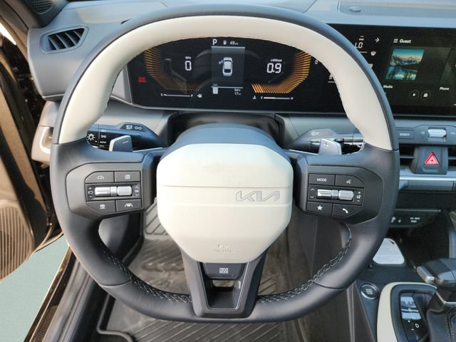 New 2026 Kia K4 GT-Line w/ GT-Line Sunroof Package FWD image 33