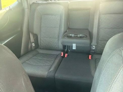 Used 2020 Chevrolet Equinox LT FWD image 30