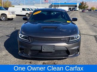 Used 2023 Dodge Charger GT w/ Blacktop Package video 2