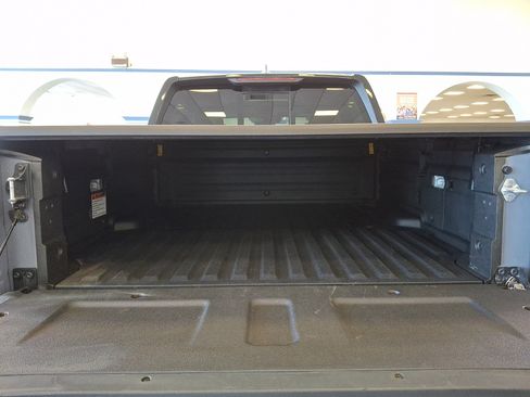 Used 2025 Honda Ridgeline Black Edition image 30