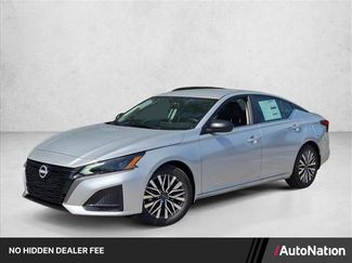 New 2026 Nissan Altima 2.5 SV FWD video 1