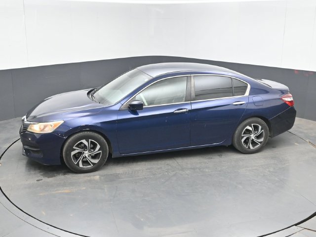 Used 2016 Honda Accord LX image 20