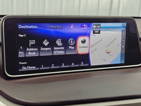 Used 2017 Lexus RX 350 AWD image 36