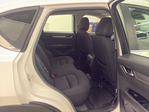Used 2018 MAZDA CX-5 Sport image 17