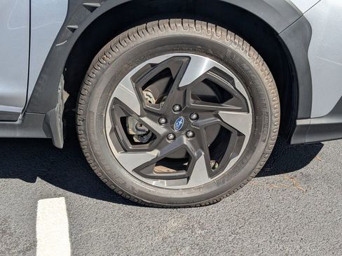 Used 2024 Subaru Crosstrek 2.5i Limited image 12