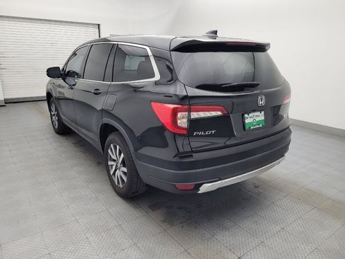 Used 2019 Honda Pilot EX-L image 5