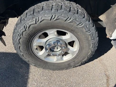 Used 2016 Ford F250 XL w/ Power Equipment Group AWD/4WD image 10