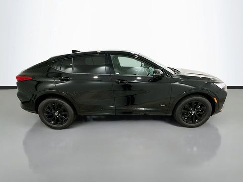 New 2026 Buick Envista Sport Touring w/ Convenience I Package FWD image 8