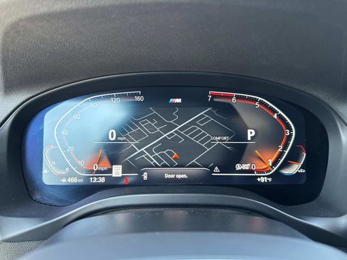 Certified 2023 BMW X3 xDrive30i w/ M Sport Package image 31