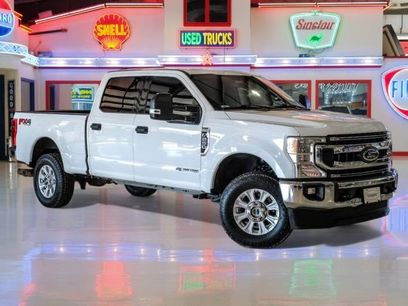 Used 2020 Ford F250 XLT w/ XLT Value Package