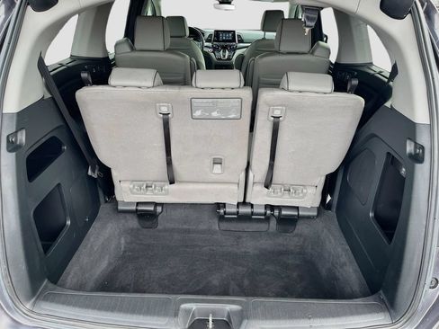 Used 2023 Honda Odyssey Elite image 29