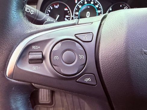 Used 2017 Buick LaCrosse Essence w/ Sun and Shade Package FWD image 21