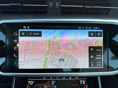 Used 2025 Audi RS 7 Performance image 16