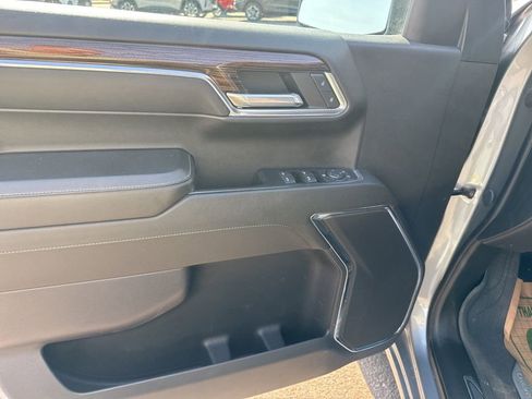Used 2023 Chevrolet Silverado 1500 LT w/ All Star Edition Plus AWD/4WD image 19