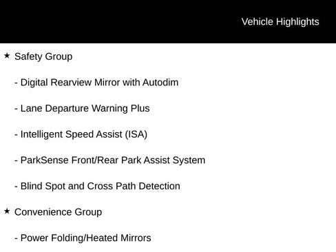 New 2026 RAM ProMaster 2500 w/ Safety Group image 9