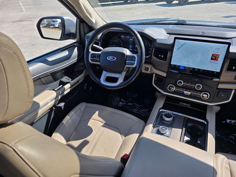 Used 2022 Ford Expedition Limited image 41