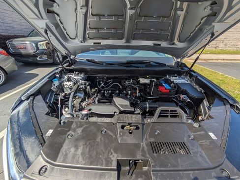 Used 2025 Honda CR-V EX-L image 33