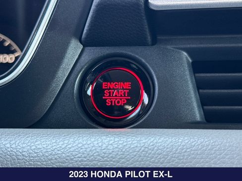 Used 2023 Honda Pilot EX-L image 24