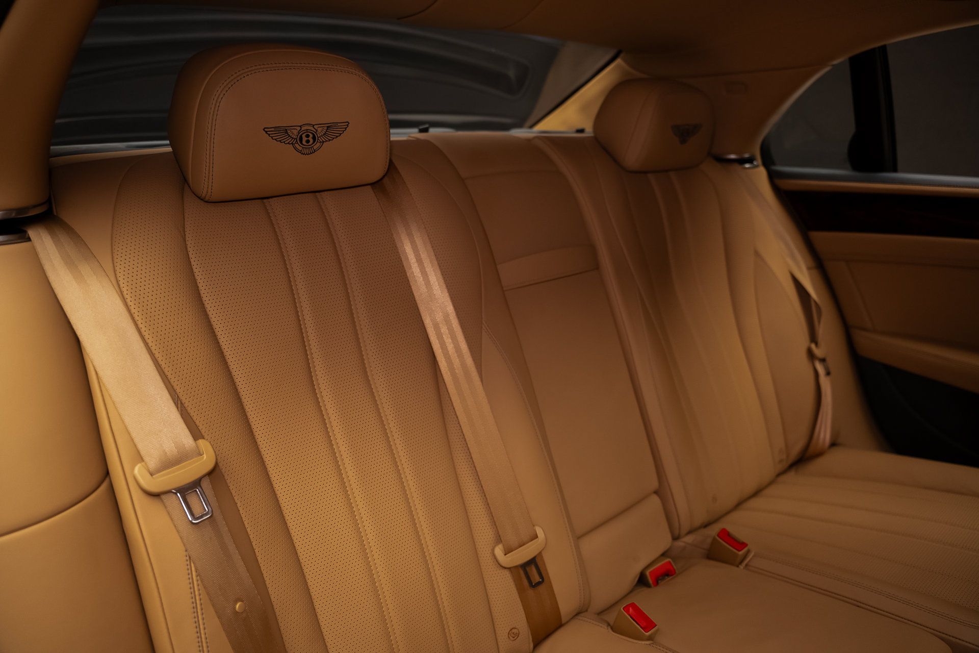 Used 2016 Bentley Flying Spur V8 AWD/4WD image 64