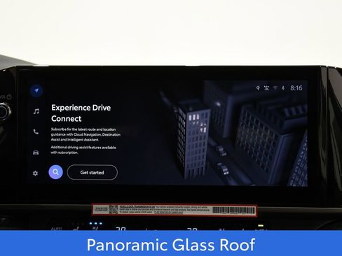 New 2026 Toyota Camry XLE image 13