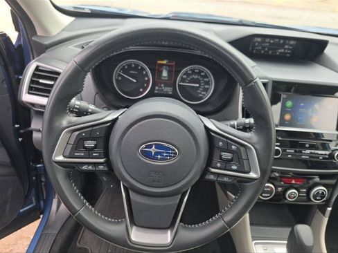 Used 2021 Subaru Forester Premium AWD/4WD image 4