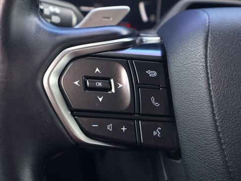 Used 2024 Lexus GX 550 AWD/4WD image 26