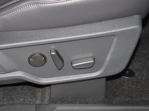 New 2026 Ford Bronco Outer Banks AWD/4WD image 27