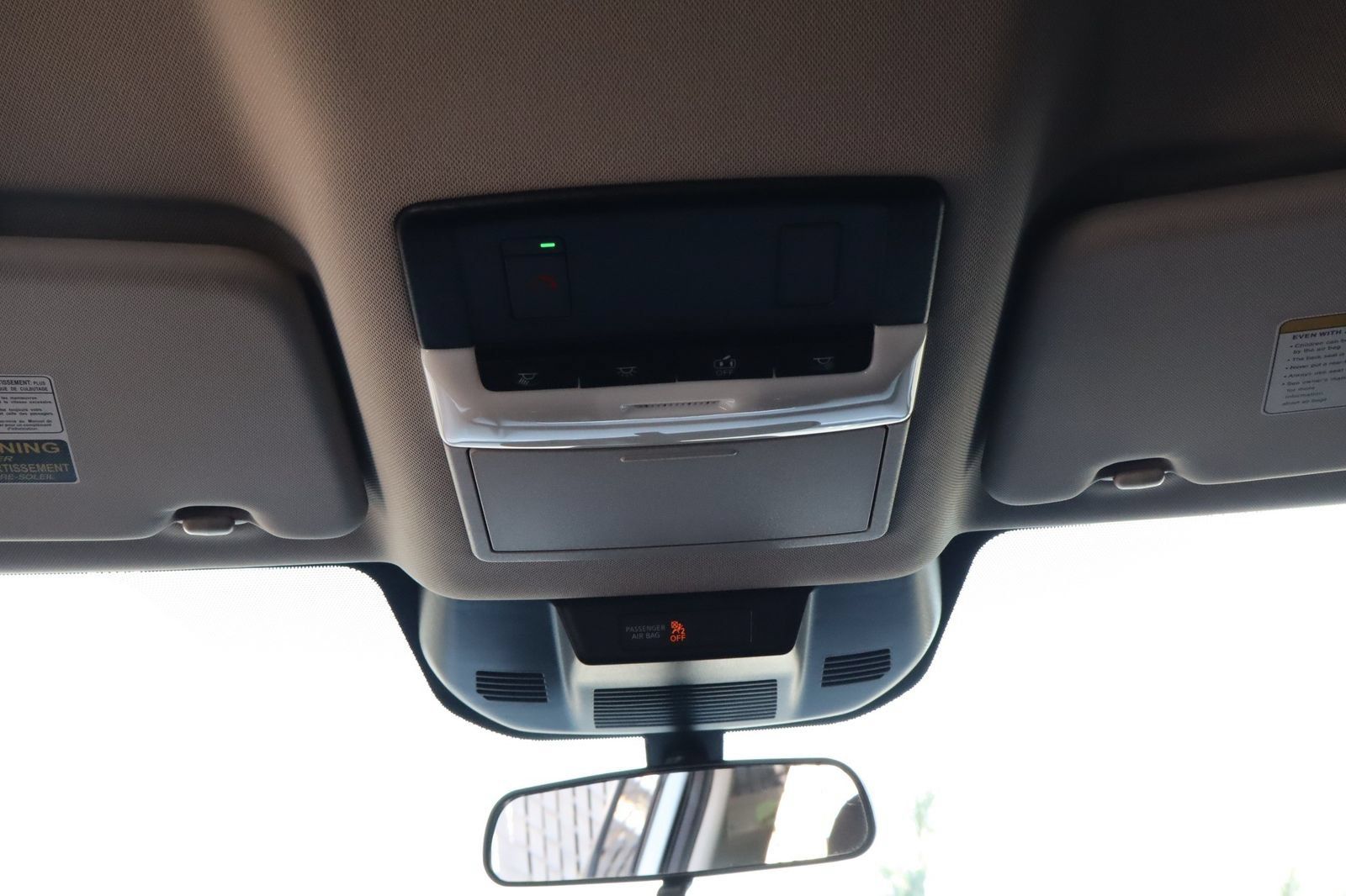 Used 2026 Nissan Rogue SV FWD image 33